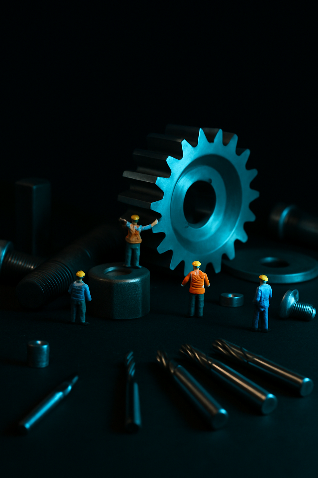 biz kimiz sayfasına