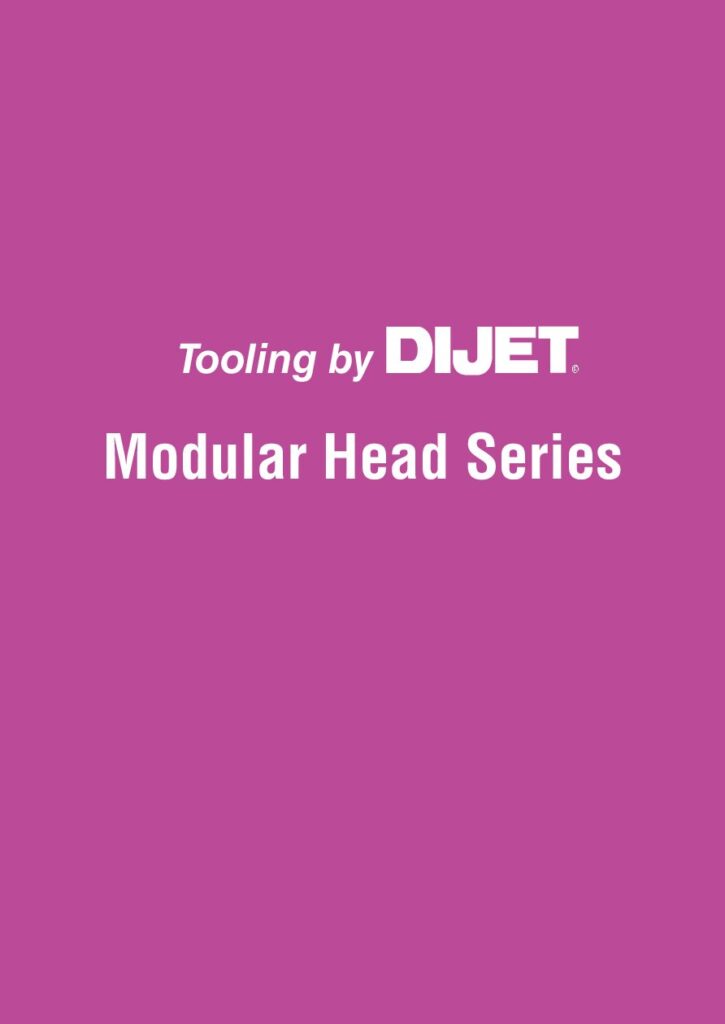 dijet modular head series pdf